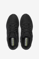 FILA Women's Memory Techknit Slip And Water Resistant Shoe | Women Slip Resistant Shoes