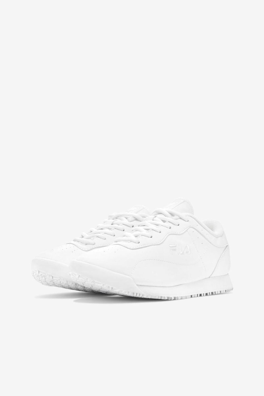 FILA Women's Memory Viable Slip Resistant Shoe | Women Slip Resistant Shoes