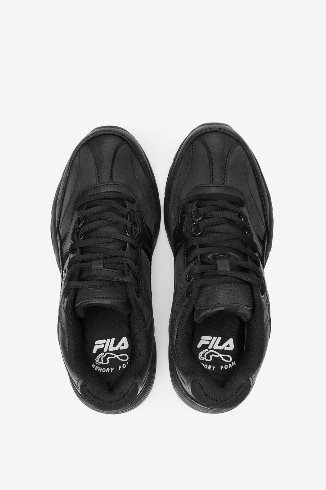 FILA Women's Memory Workshift Slip Resistant Shoe | Women Slip Resistant Shoes