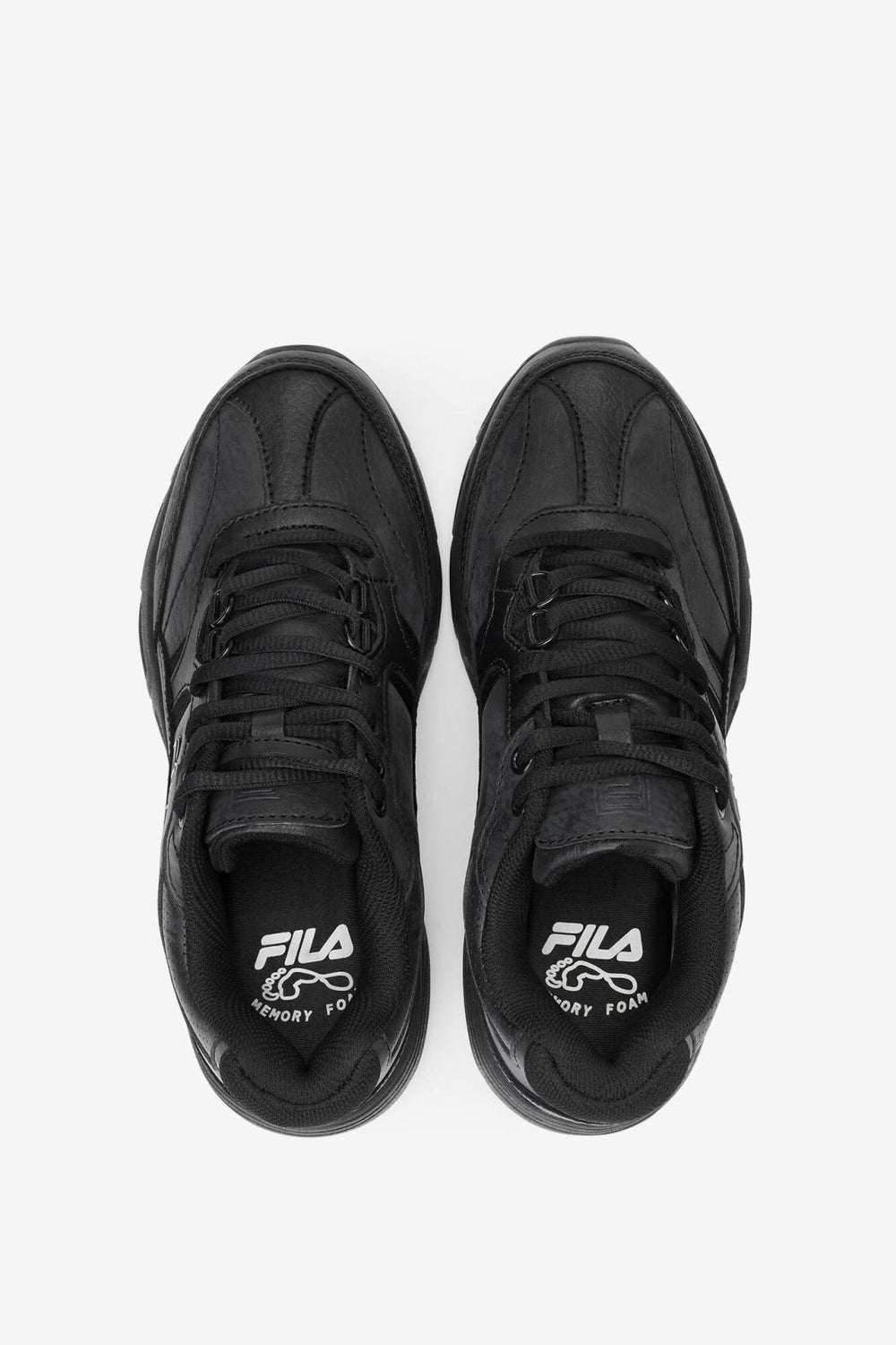 FILA Women's Memory Workshift Slip Resistant Shoe | Women Slip Resistant Shoes