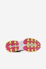 FILA Women's Oakmont Tr 250 HIGHRISE / CERAMIC / FUCHSIA ROSE | Women Sneakers &amp; Lifestyle