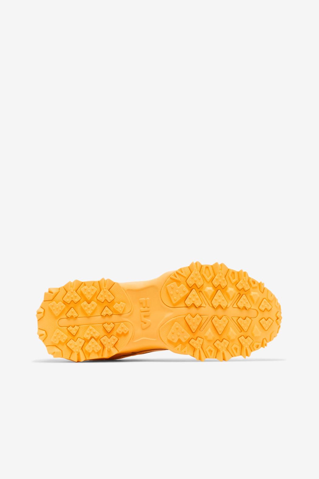 FILA Women's Oakmont Tr 800 ORANGE POP / ORANGE POP / ORANGE POP | Women Sneakers &amp; Lifestyle