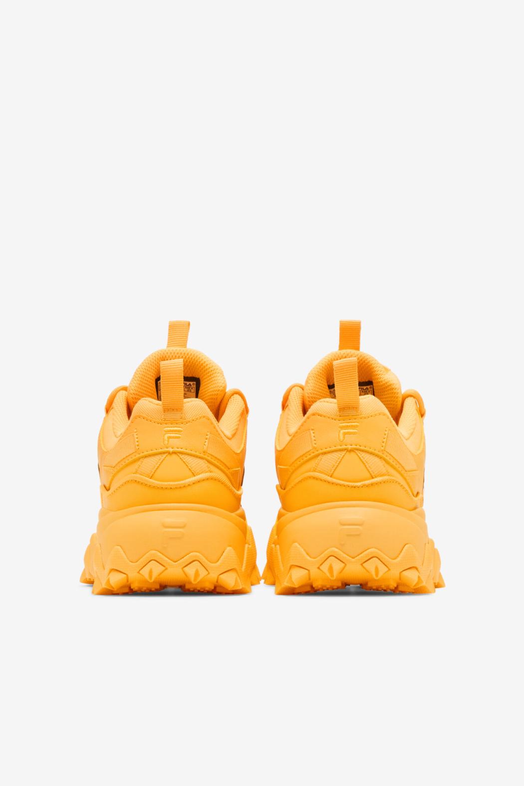 FILA Women's Oakmont Tr 800 ORANGE POP / ORANGE POP / ORANGE POP | Women Sneakers &amp; Lifestyle