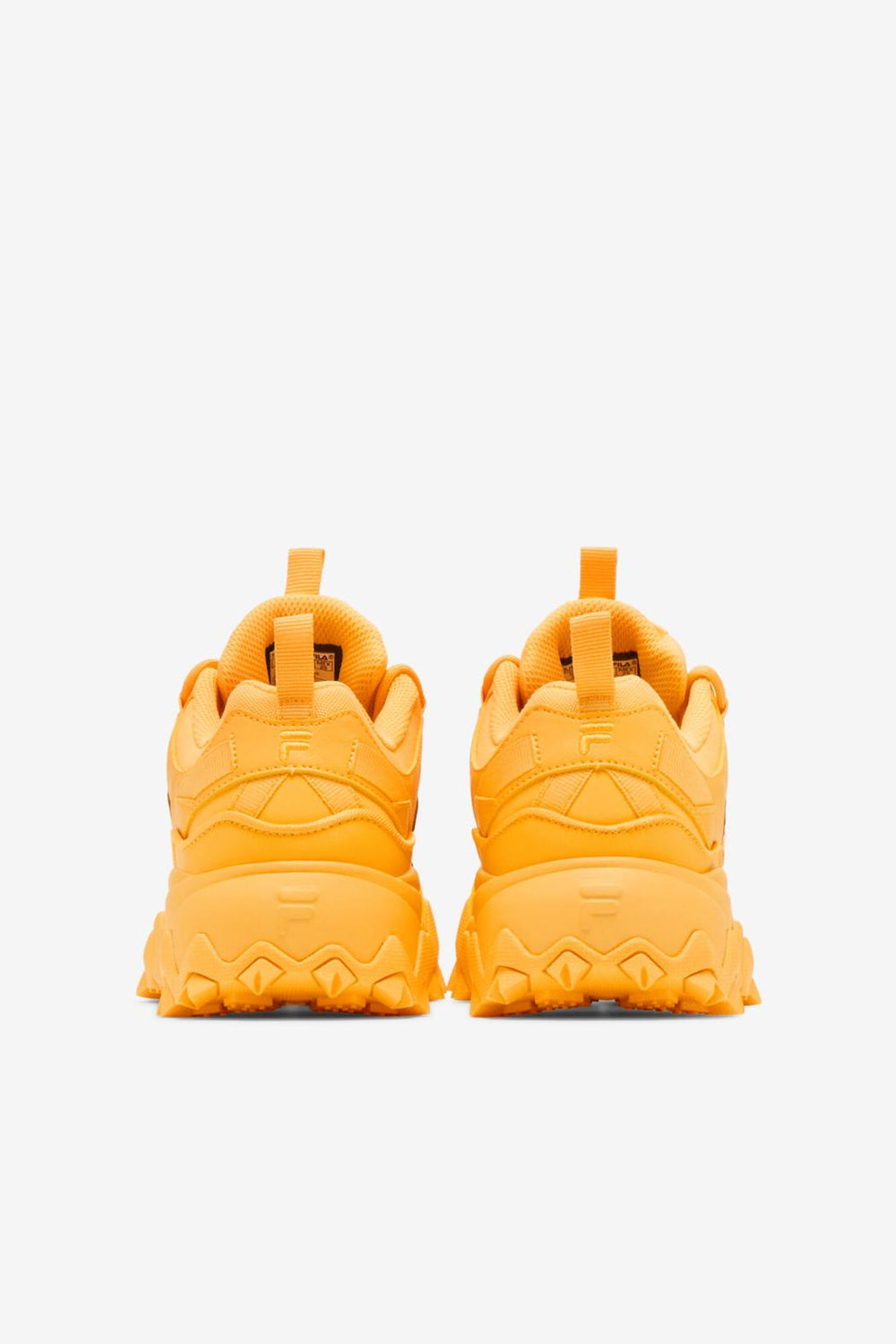 FILA Women's Oakmont Tr 800 ORANGE POP / ORANGE POP / ORANGE POP | Women Sneakers &amp; Lifestyle