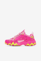 FILA Women's Oakmont Tr | Women Sneakers &amp; Lifestyle