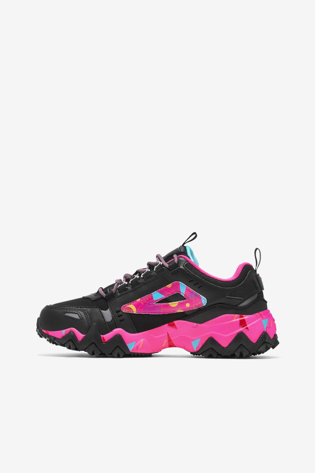 FILA Women's Oakmont TR | Women Sneakers &amp; Lifestyle