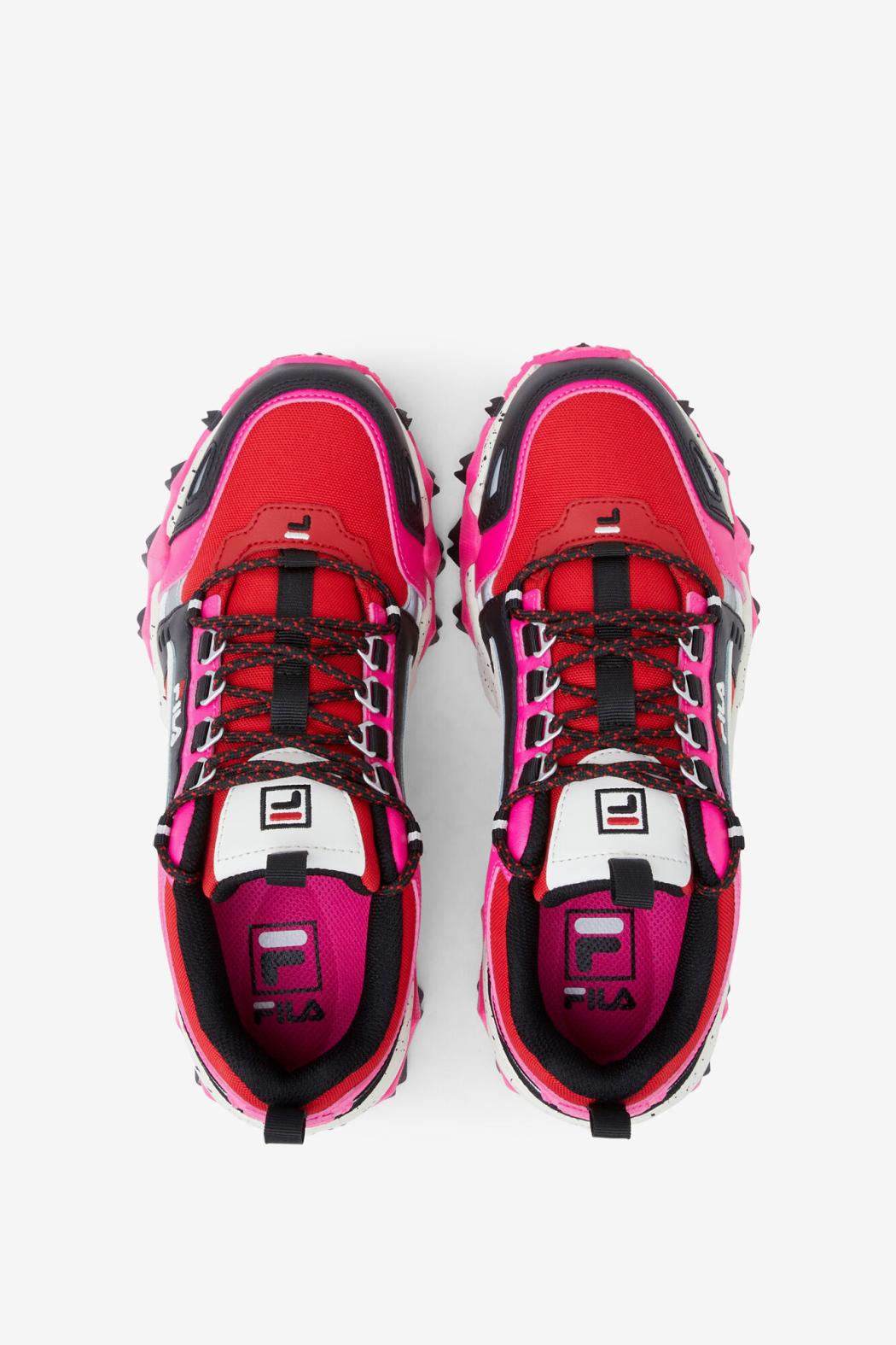 FILA Women's Oakmont TR | Women Sneakers &amp; Lifestyle