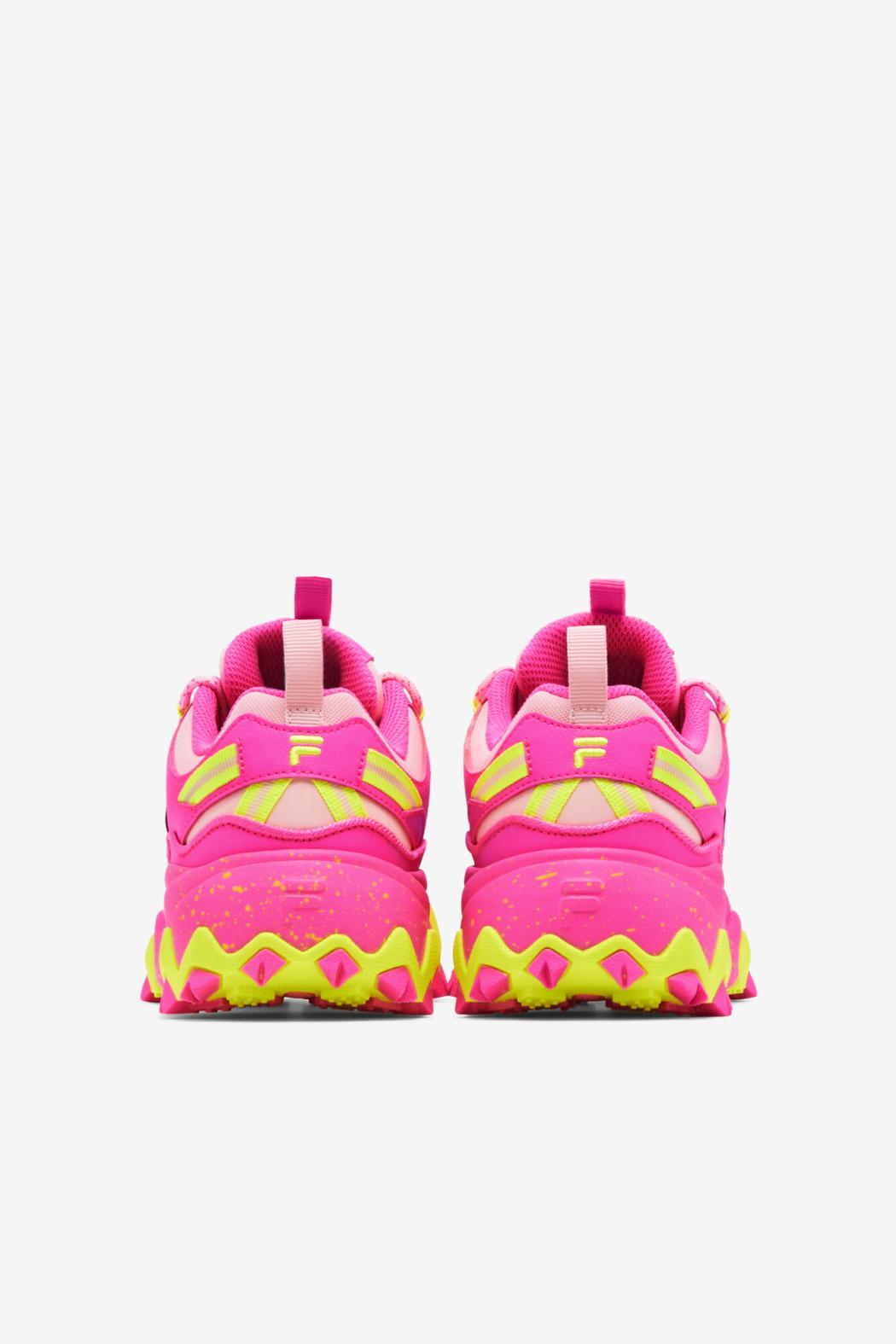 FILA Women's Oakmont Tr | Women Sneakers &amp; Lifestyle