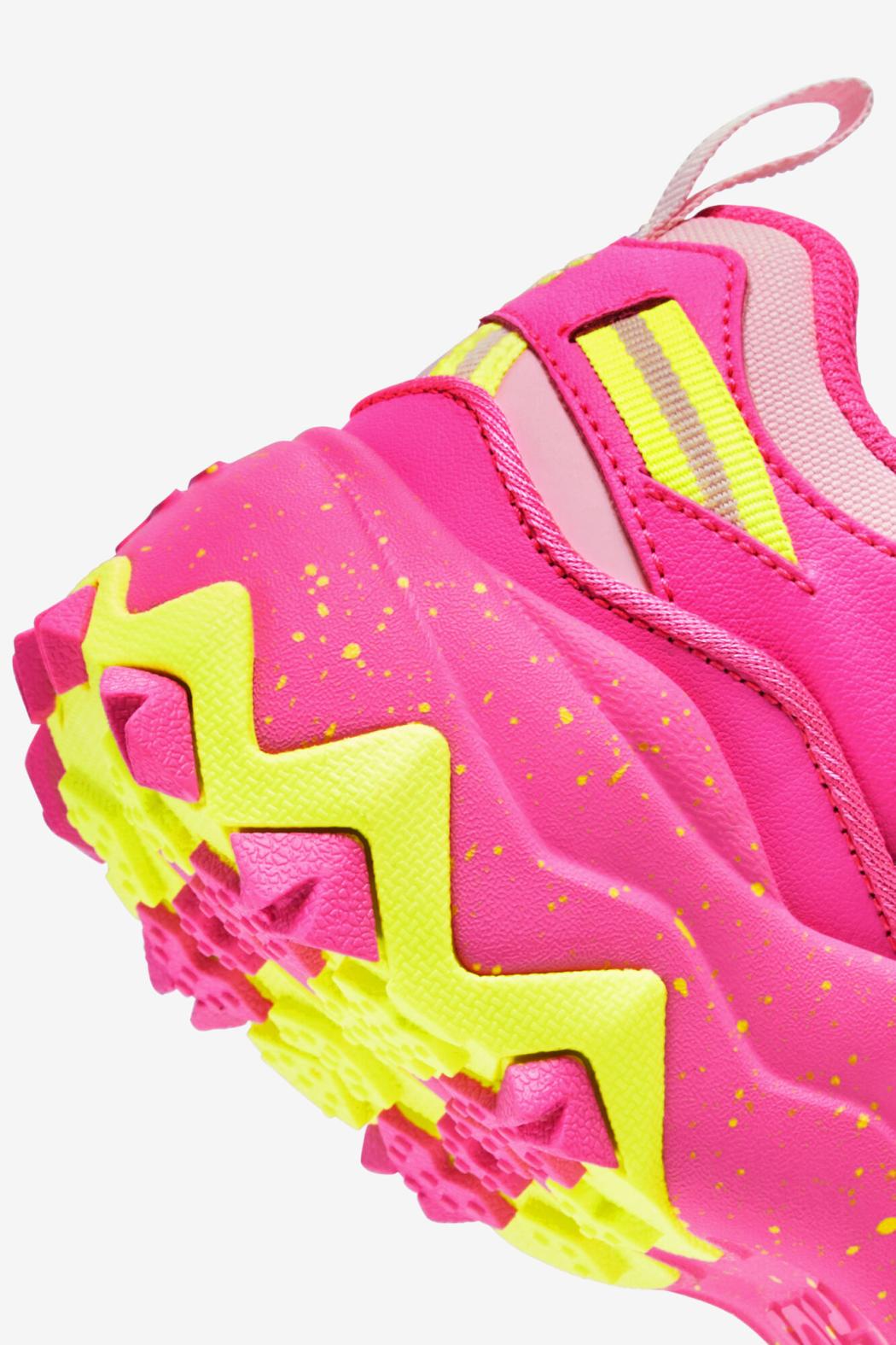 FILA Women's Oakmont Tr | Women Sneakers &amp; Lifestyle