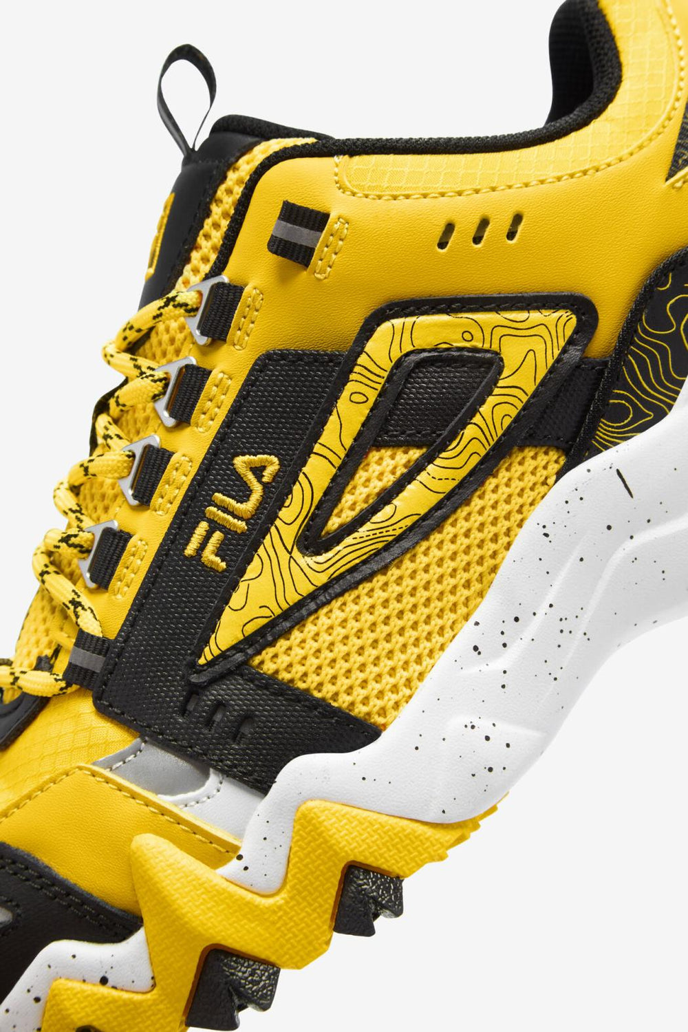 FILA Women's Oakmont Tr | Women Sneakers &amp; Lifestyle