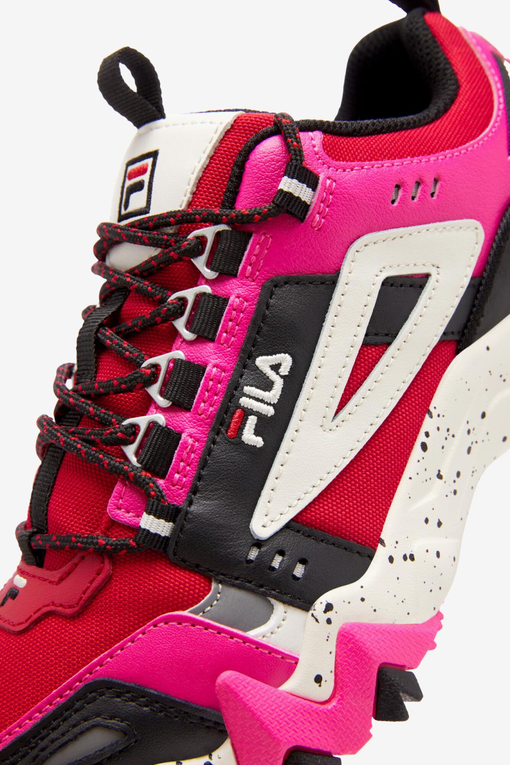 FILA Women's Oakmont TR | Women Sneakers &amp; Lifestyle
