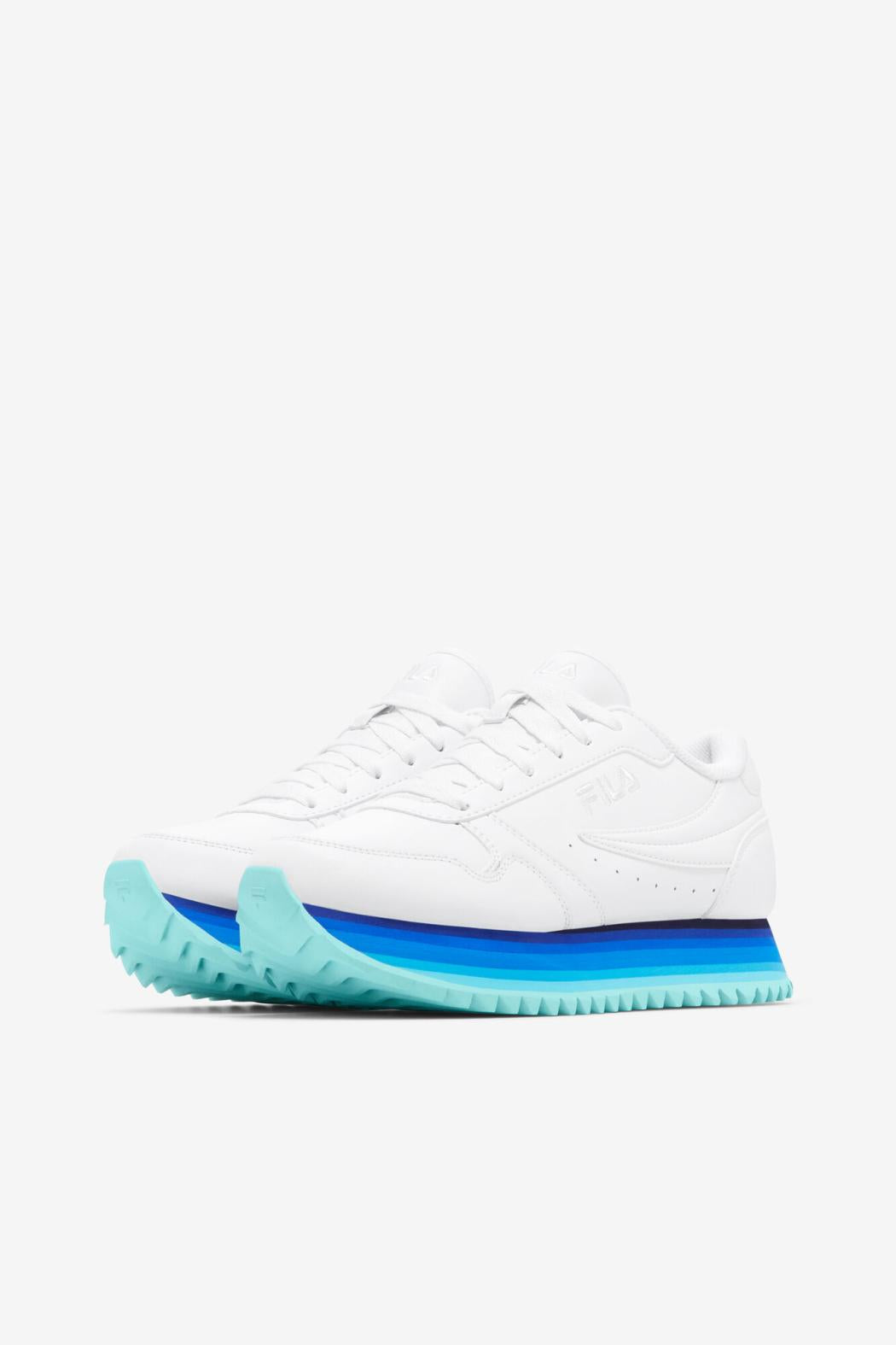 FILA Women's Orbit Stripe | Women Sneakers