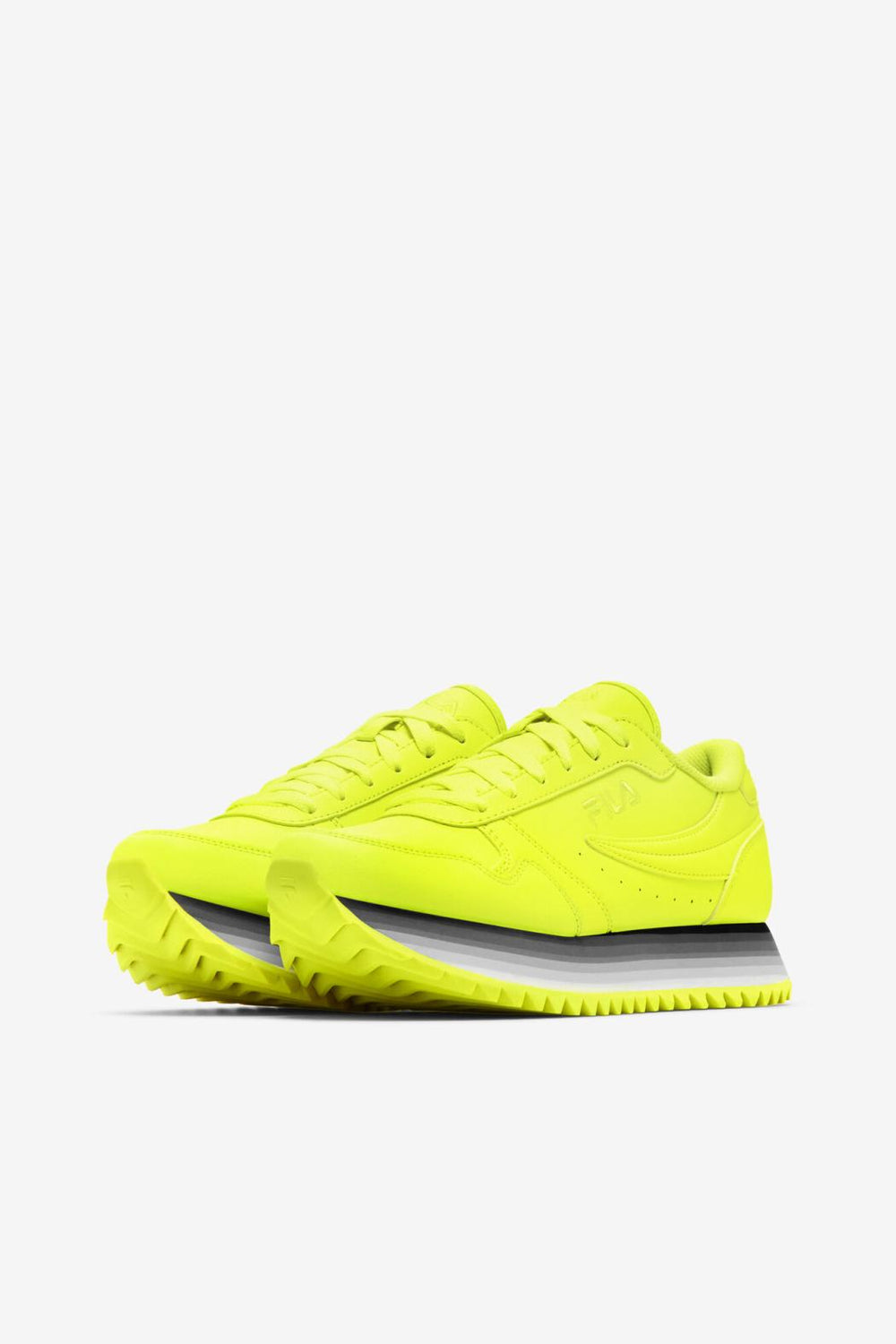 FILA Women's Orbit Stripe | Women Sneakers