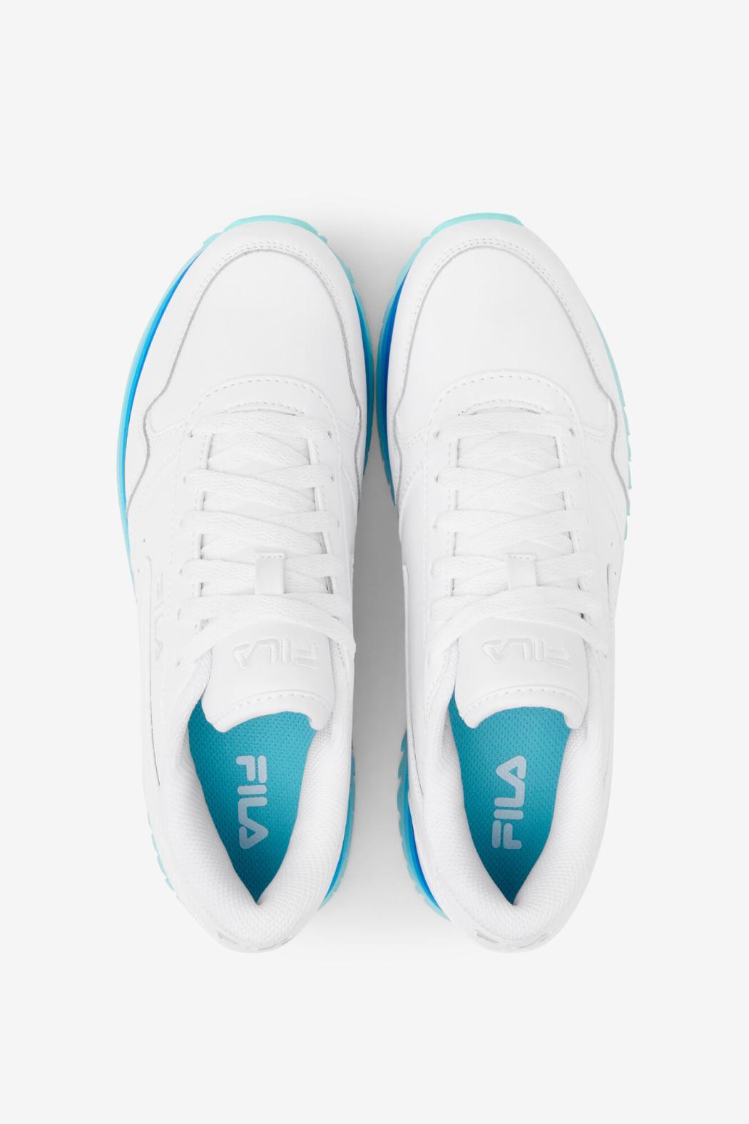 FILA Women's Orbit Stripe | Women Sneakers