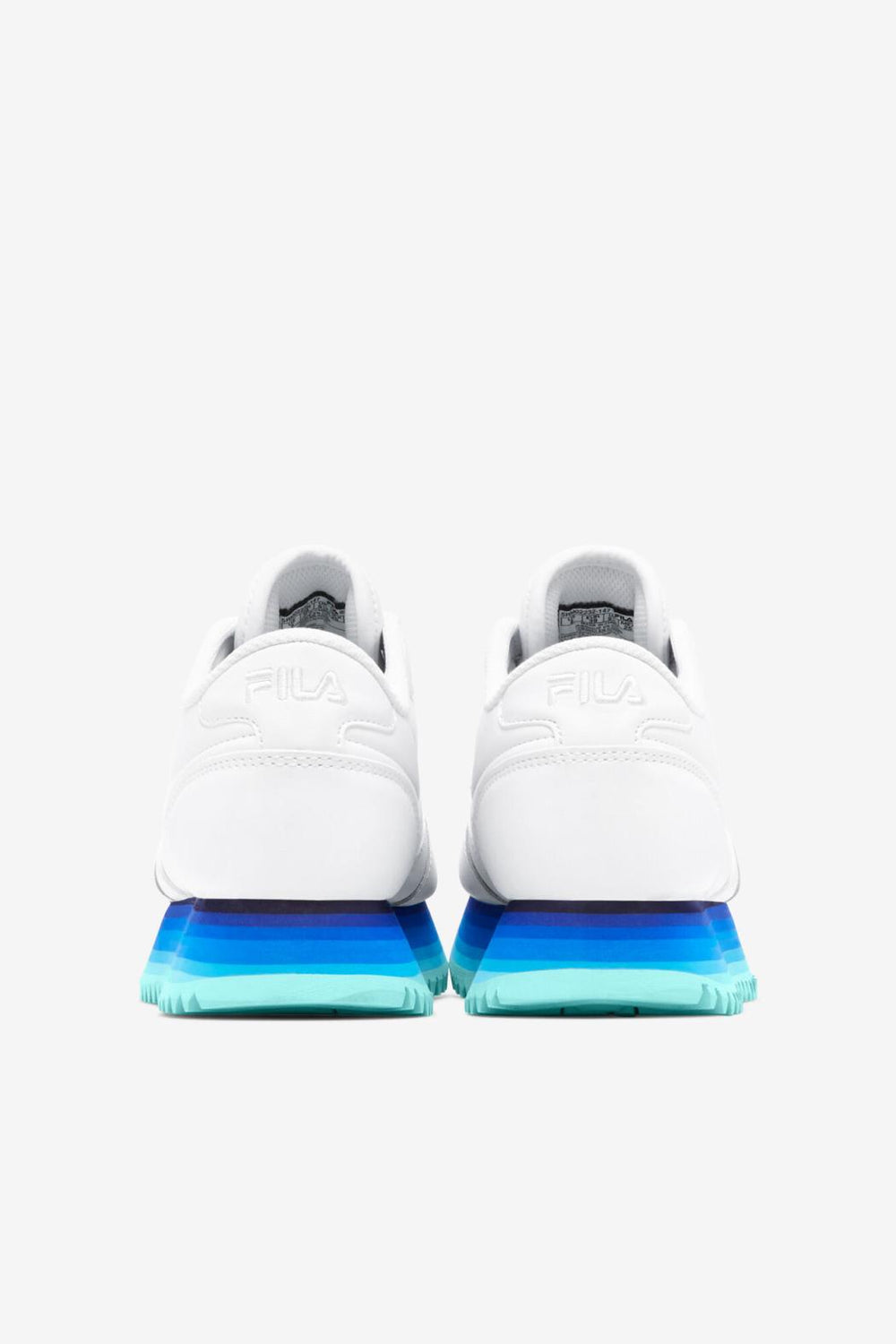 FILA Women's Orbit Stripe | Women Sneakers