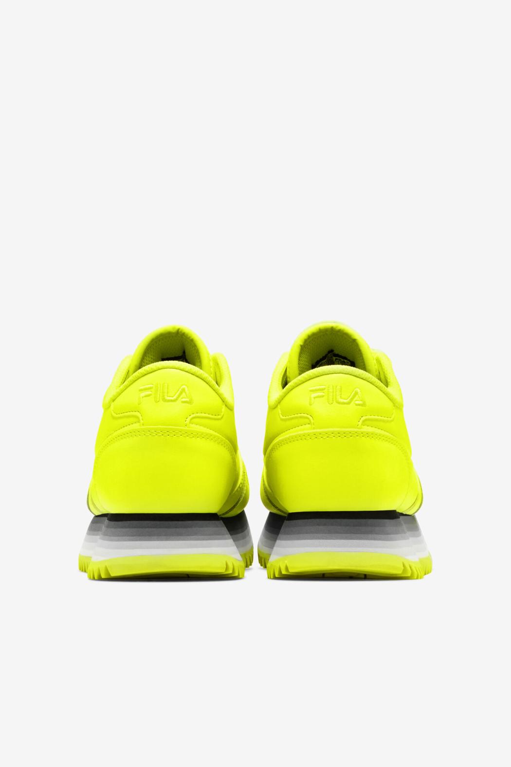 FILA Women's Orbit Stripe | Women Sneakers