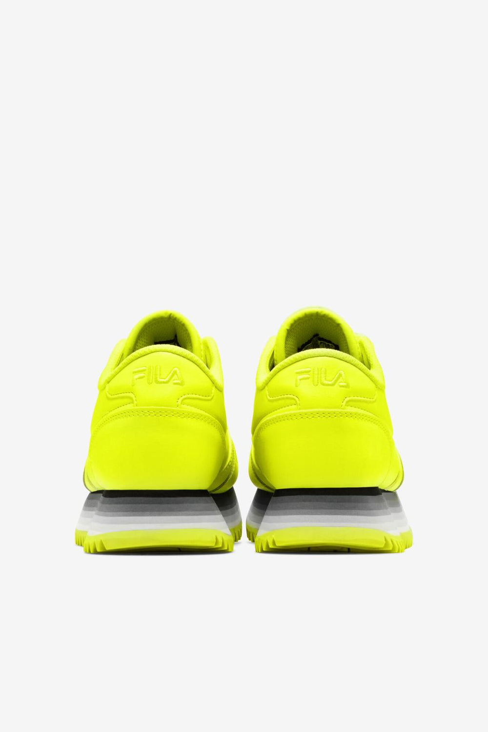 FILA Women's Orbit Stripe | Women Sneakers