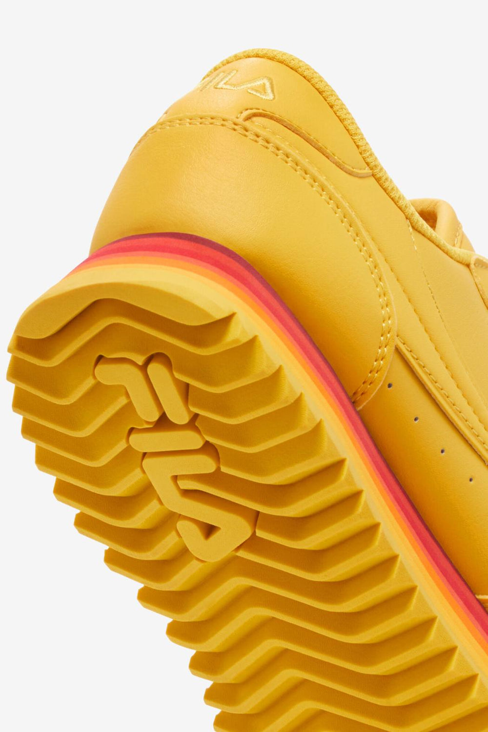 FILA Women's Orbit Stripe | Women Sneakers