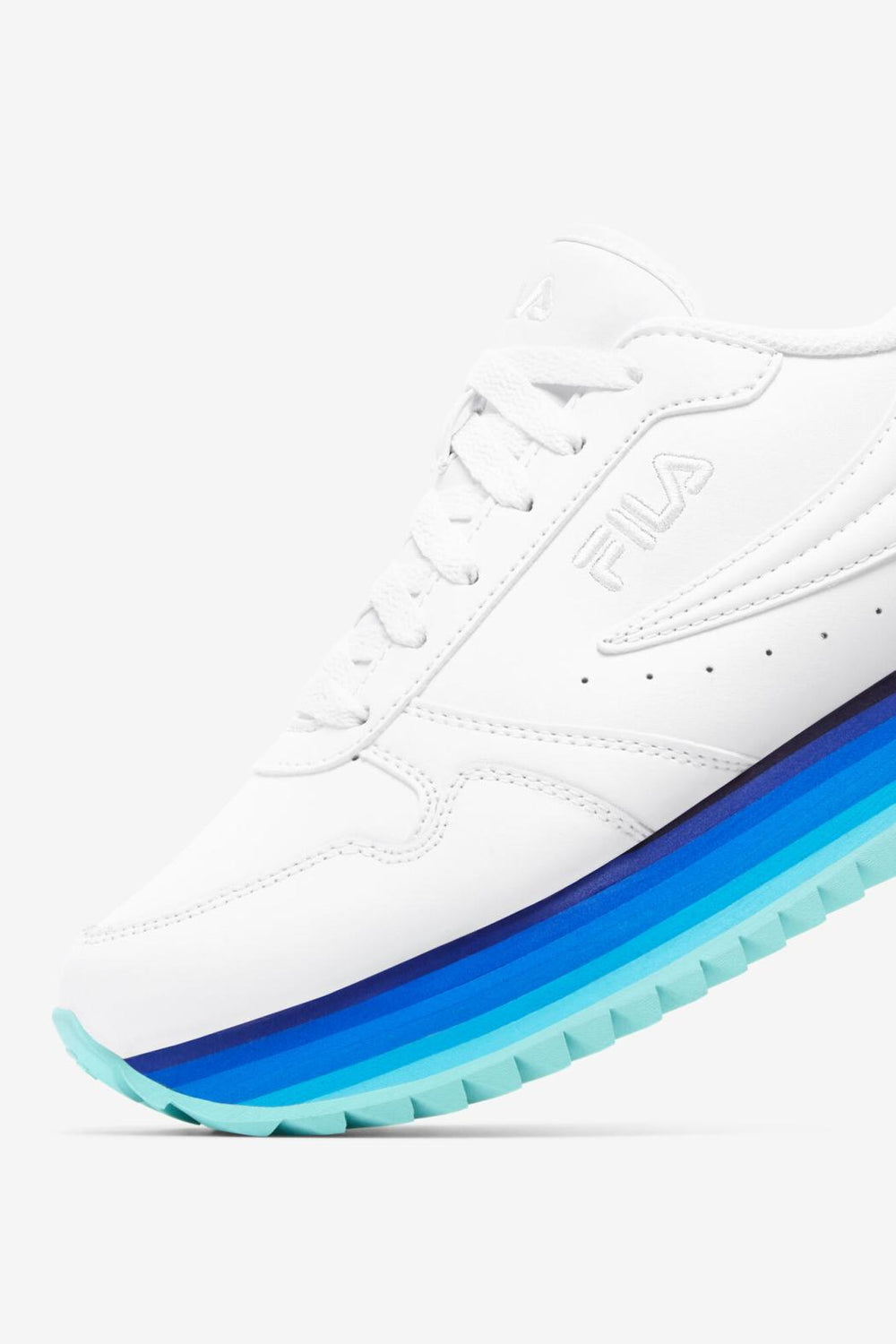 FILA Women's Orbit Stripe | Women Sneakers