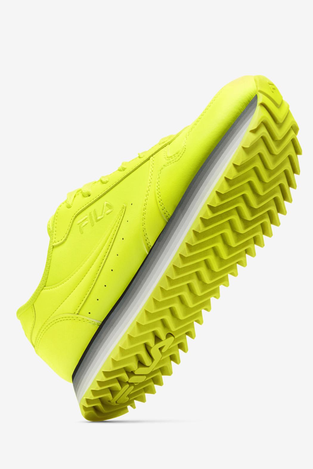 FILA Women's Orbit Stripe | Women Sneakers