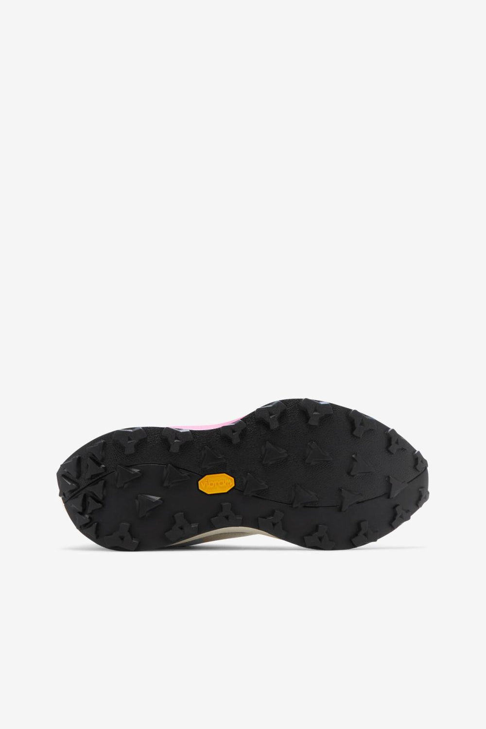 FILA Women's R1 Runner X Barneys 119 SNOW WHITE / PINK GLO / BLACK | Women Sneakers