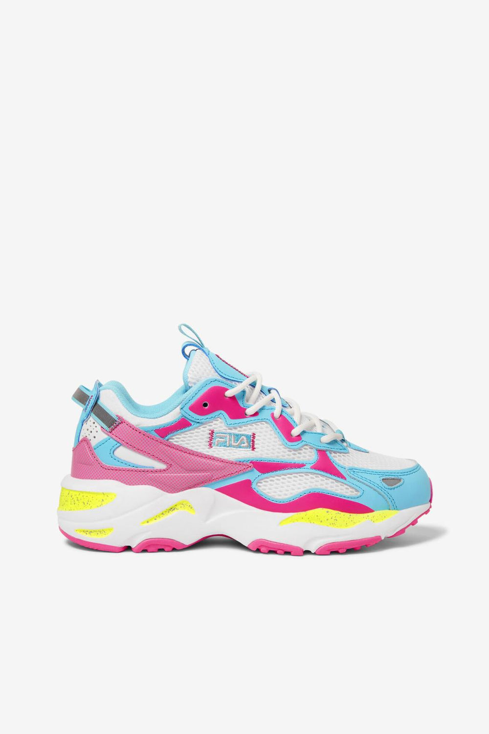FILA Women's Ray Tracer Apex | Women Ray Tracer
