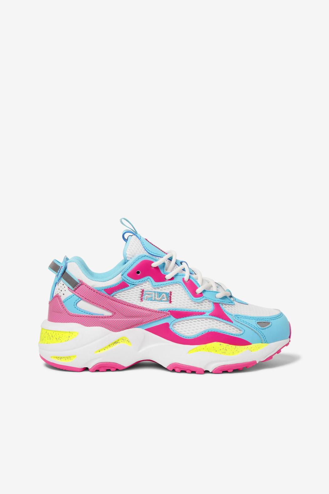 FILA Women's Ray Tracer Apex | Women Ray Tracer