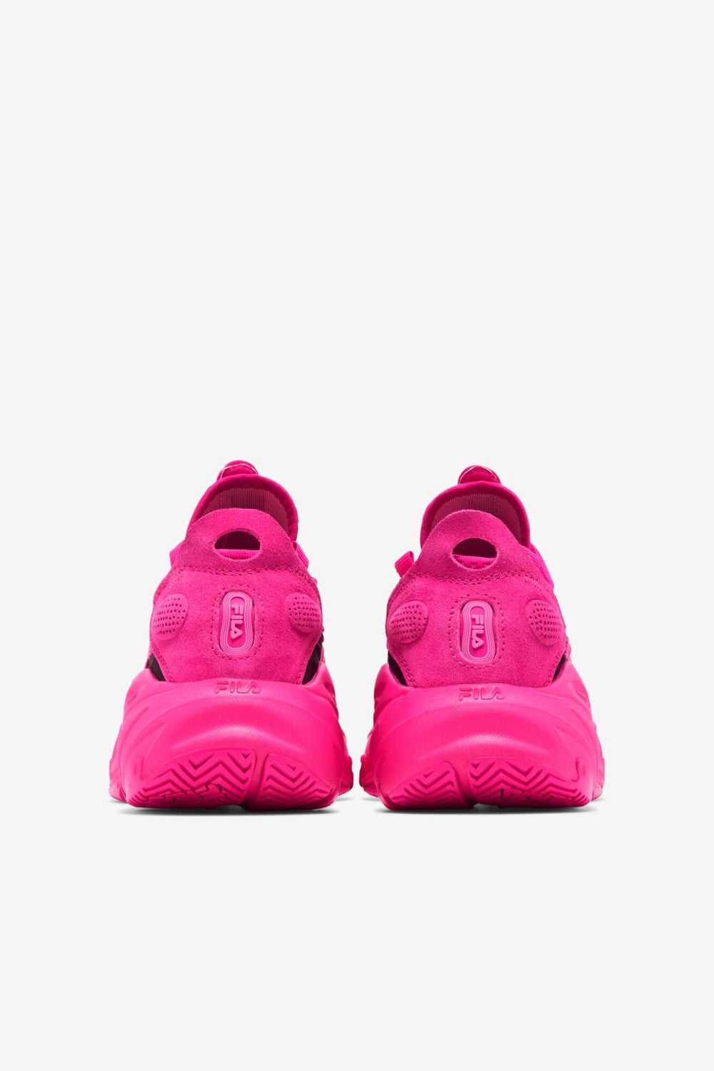FILA Women's Ray Tracer Evo 2 650 PINK GLO / PINK GLO / PINK GLO | Women Ray Tracer