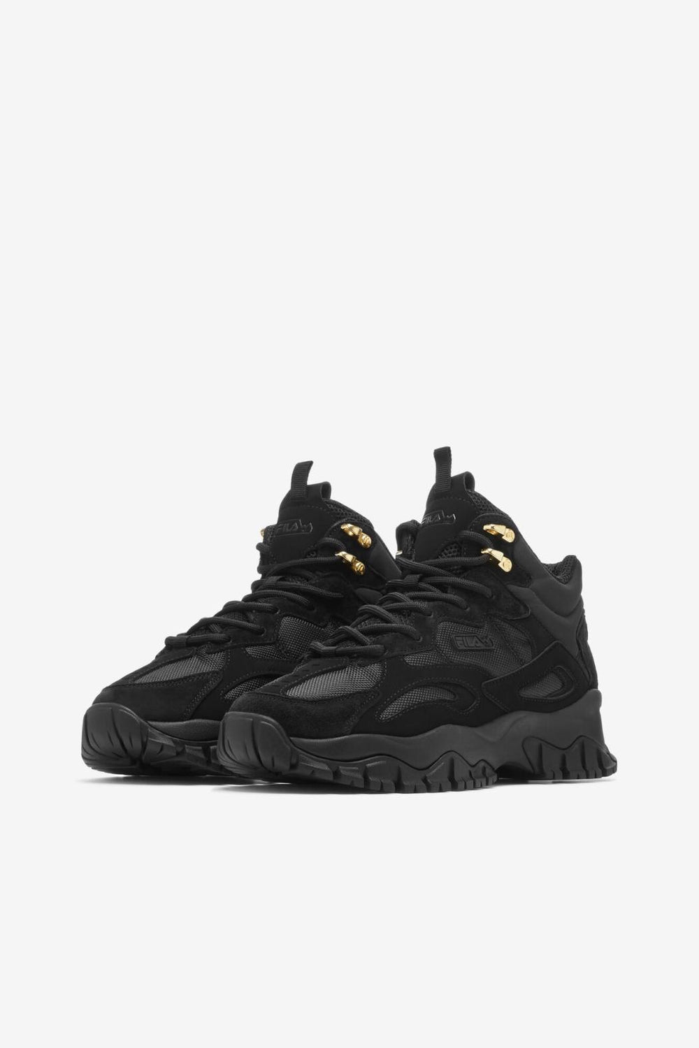 FILA Women's Ray Tracer TR 2 Mid | Women Ray Tracer