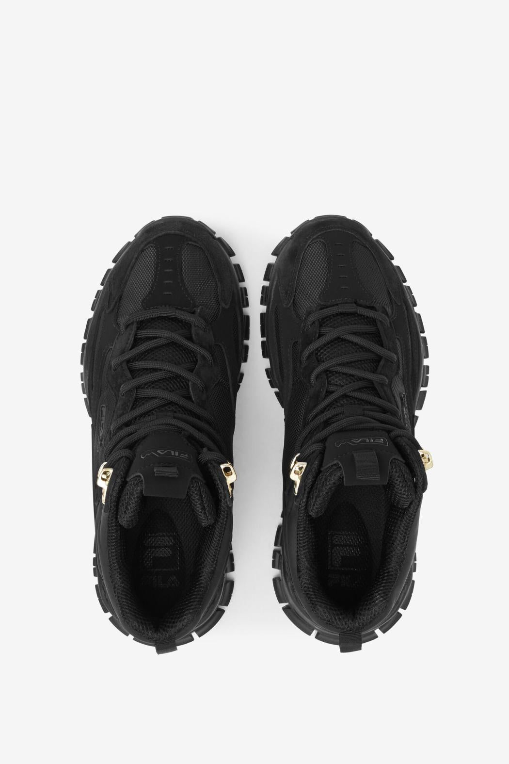 FILA Women's Ray Tracer TR 2 Mid | Women Ray Tracer