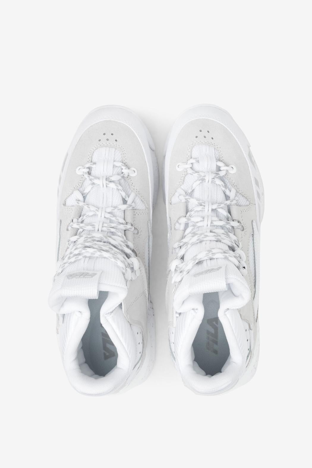 FILA Women's Renno Multi Trekking | Women Boots