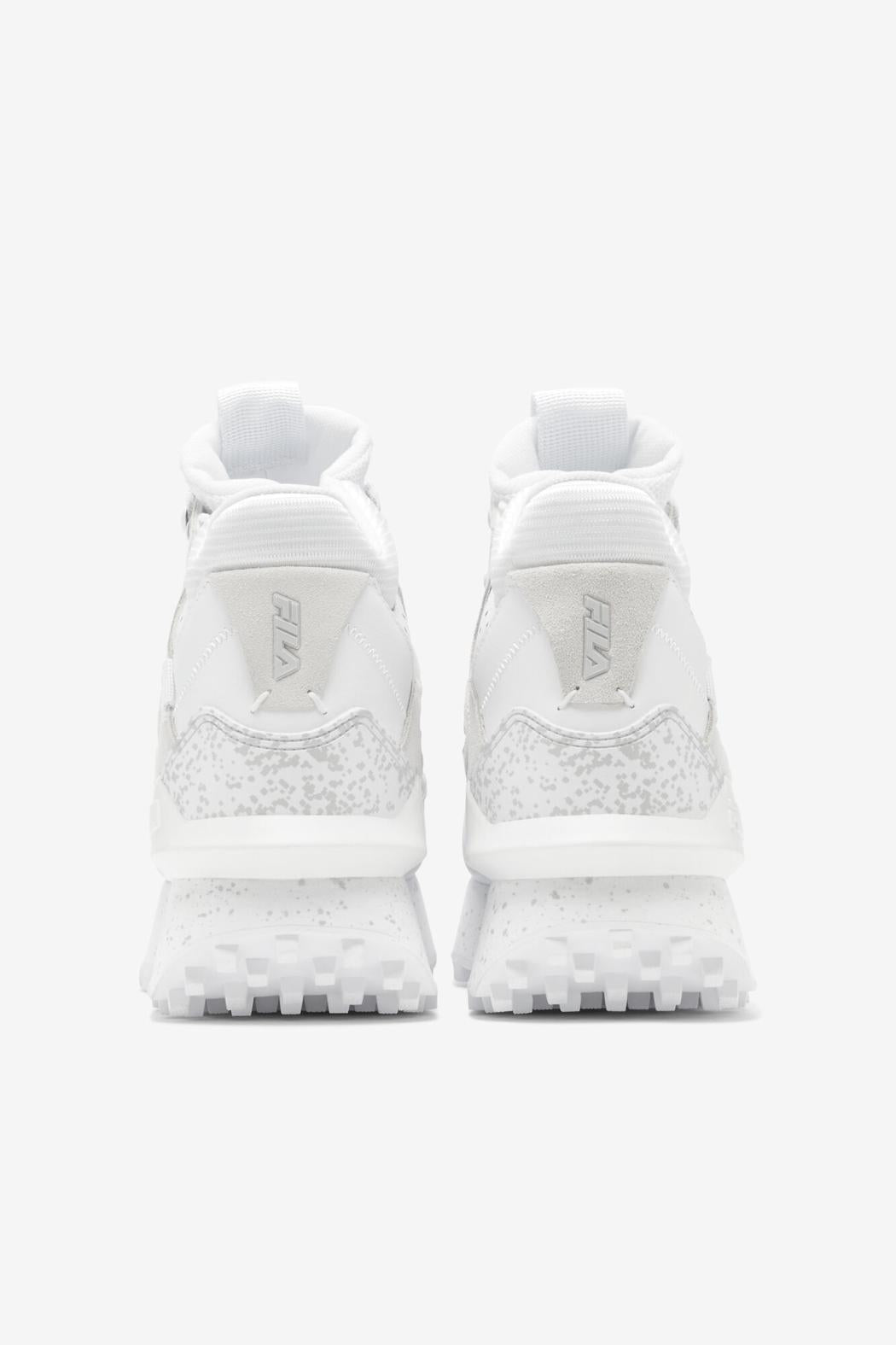 FILA Women's Renno Multi Trekking | Women Boots