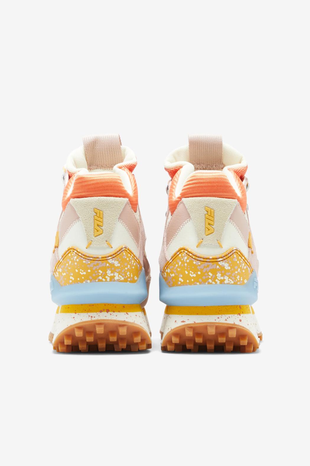 FILA Women's Renno Multi Trekking | Women Boots