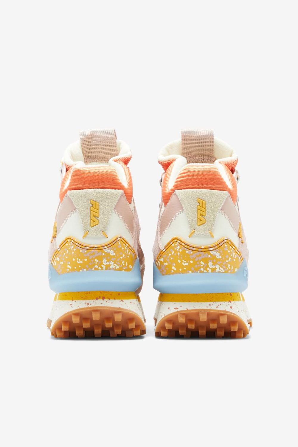 FILA Women's Renno Multi Trekking | Women Boots