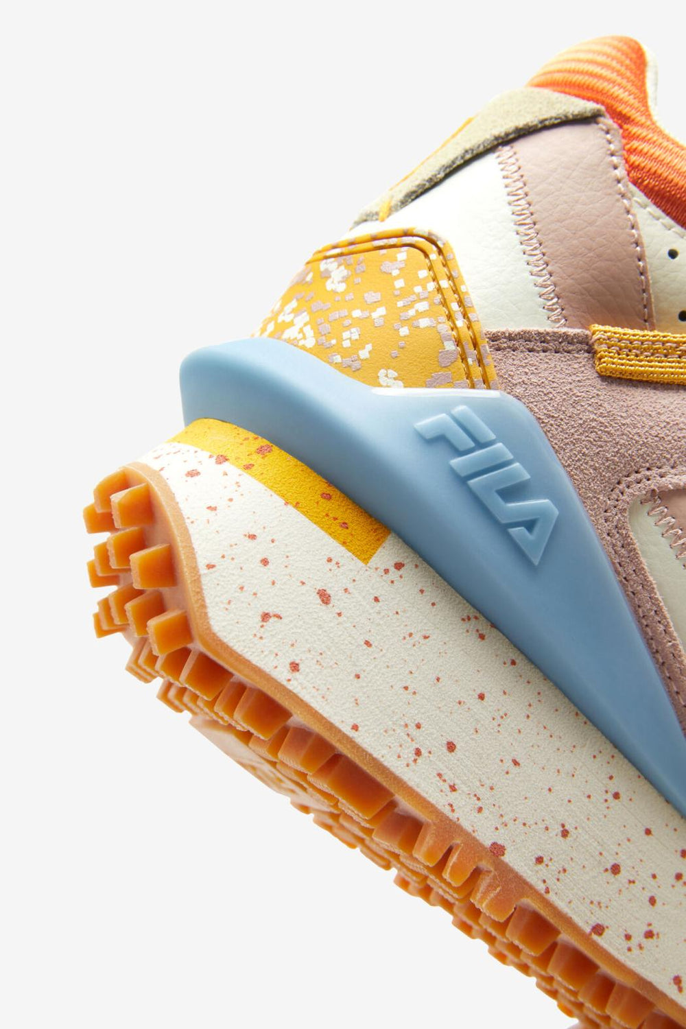 FILA Women's Renno Multi Trekking | Women Boots