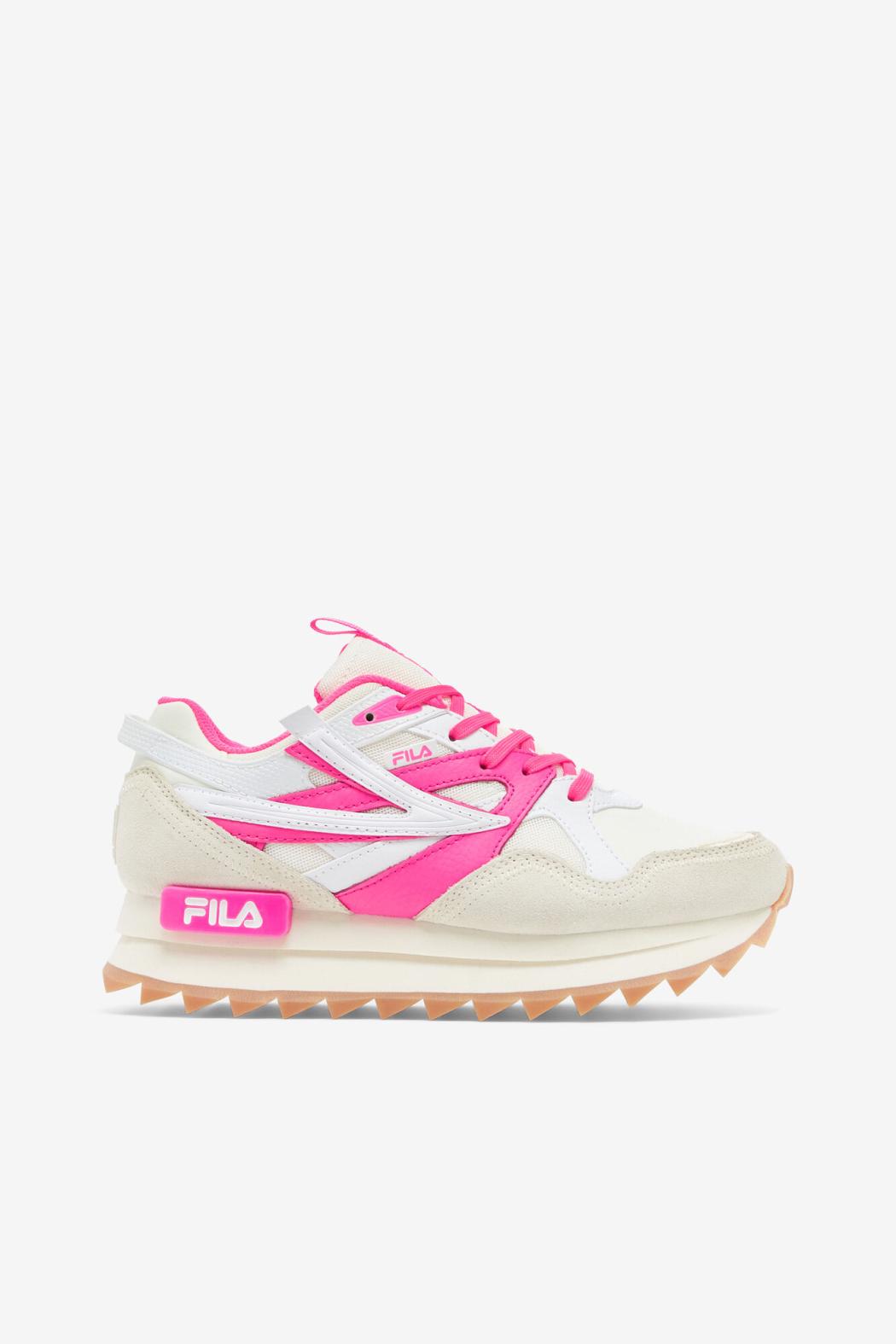 FILA Women's Sandenal Orbit | Women Sneakers