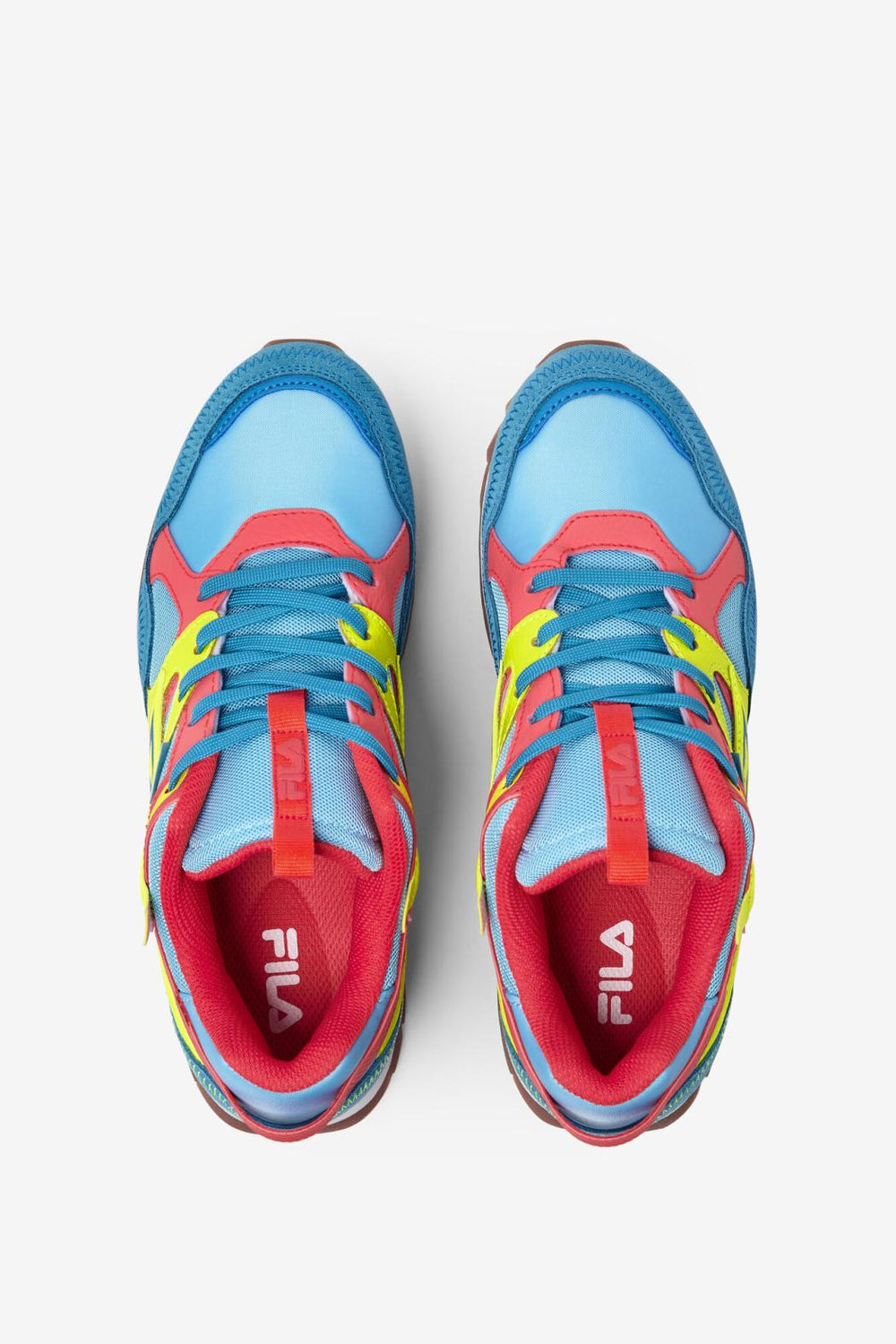 FILA Women's Sandenal Orbit | Women Sneakers