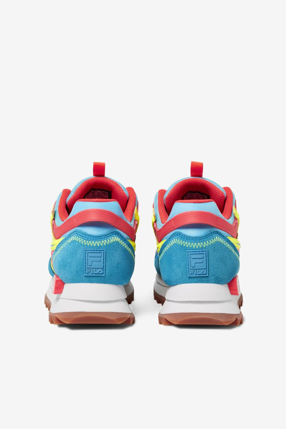 FILA Women's Sandenal Orbit | Women Sneakers