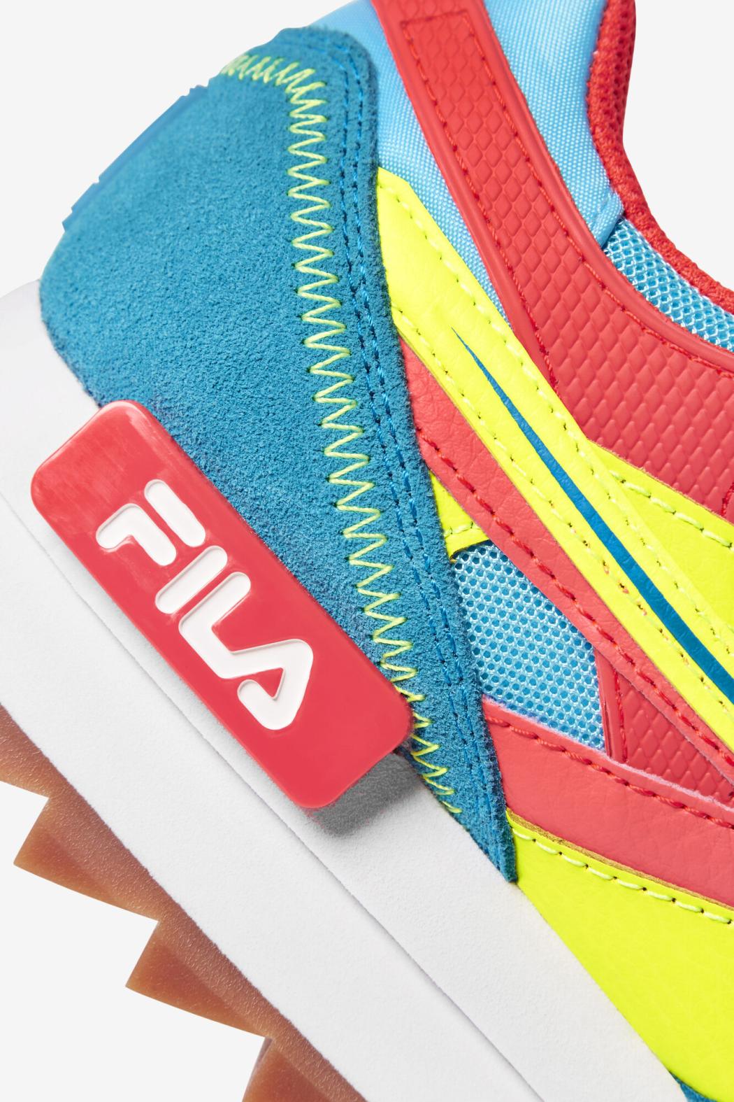 FILA Women's Sandenal Orbit | Women Sneakers