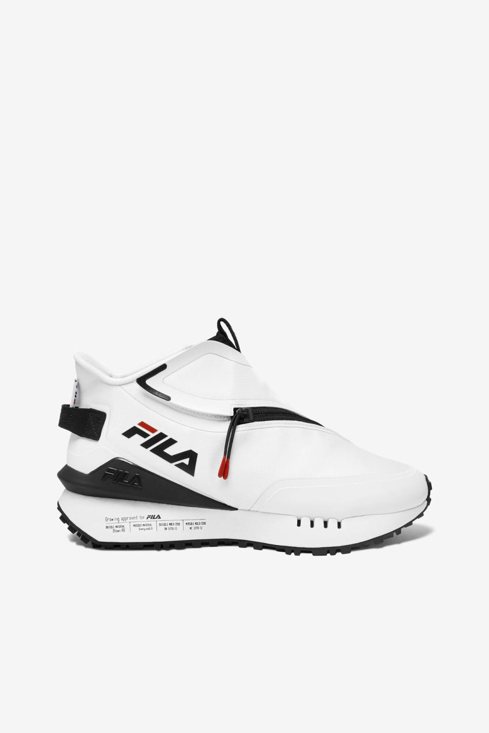 FILA Women's Space Runner | Women Sneakers