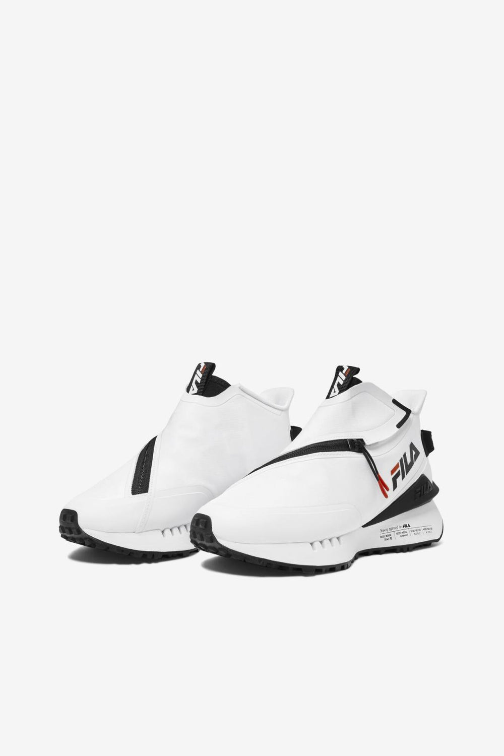 FILA Women's Space Runner | Women Sneakers