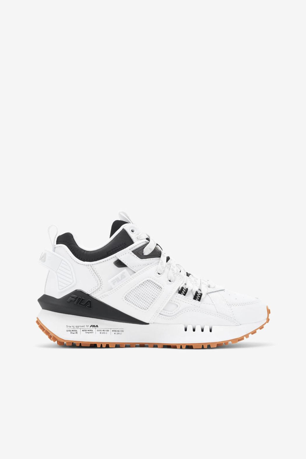 FILA Women's Spectra | Women Sneakers &amp; Lifestyle