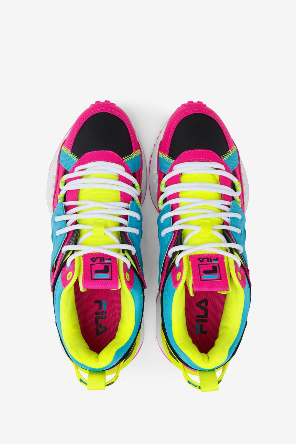 FILA Women's Spectra | Women Sneakers &amp; Lifestyle