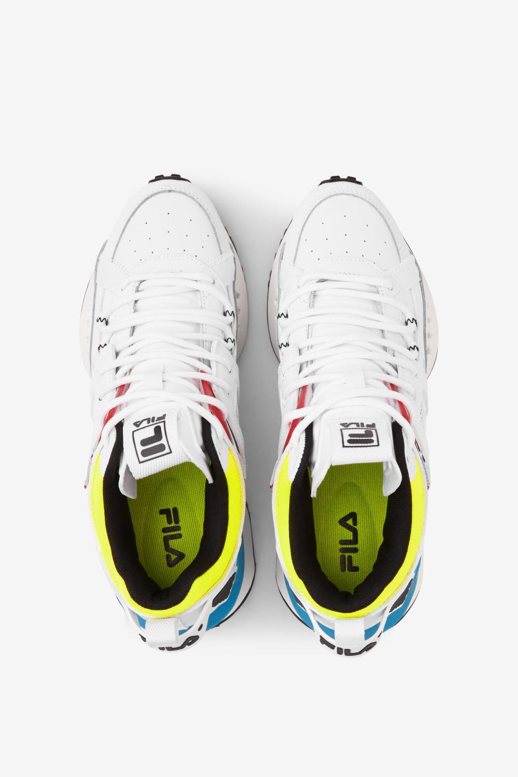 FILA Women's Spectra | Women Sneakers &amp; Lifestyle