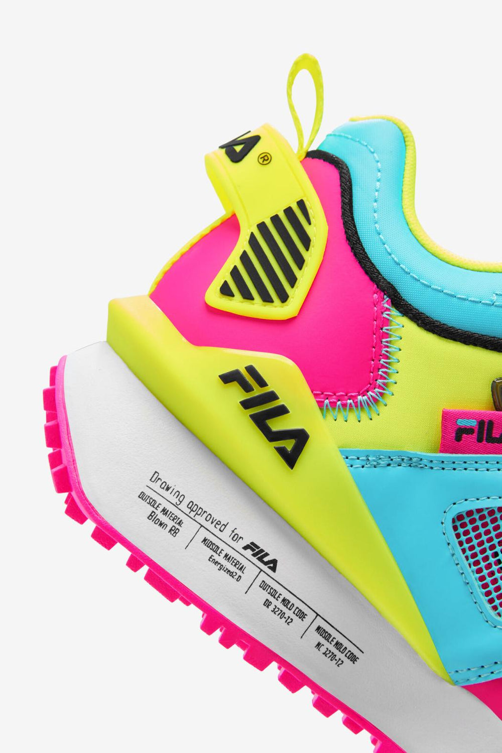 FILA Women's Spectra | Women Sneakers &amp; Lifestyle