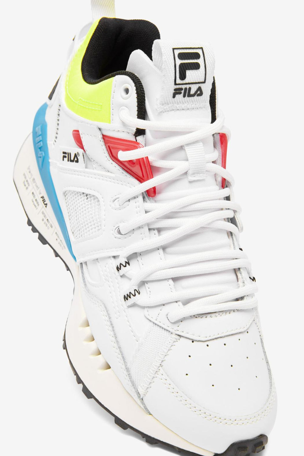 FILA Women's Spectra | Women Sneakers &amp; Lifestyle
