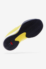 FILA Women's Speedserve Energized 732 LIMELIGHT / FILA NAVY / FILA RED | Women Tennis