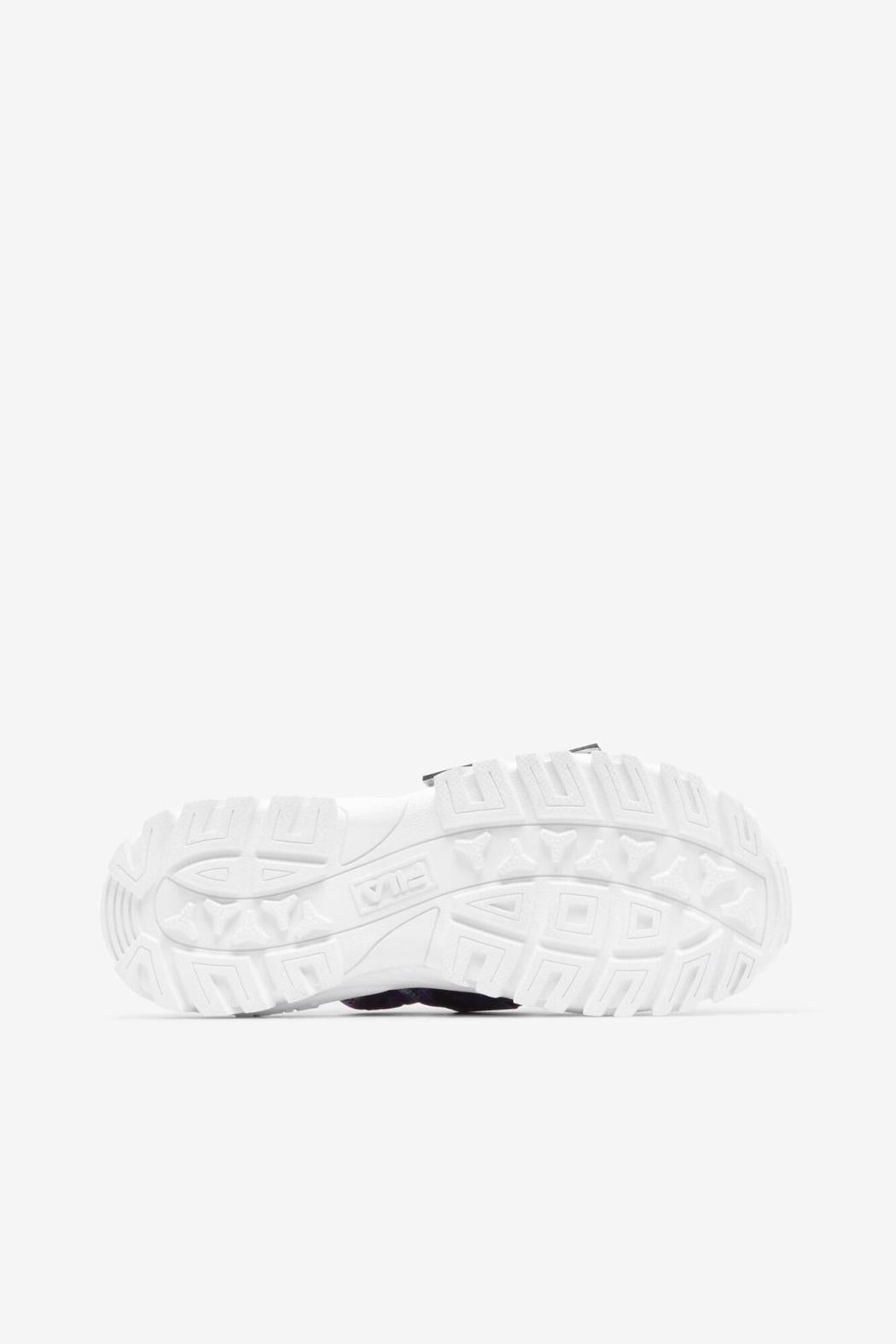 FILA Women's Tie Dye Outdoor Slide | Women Sandals &amp; Slides