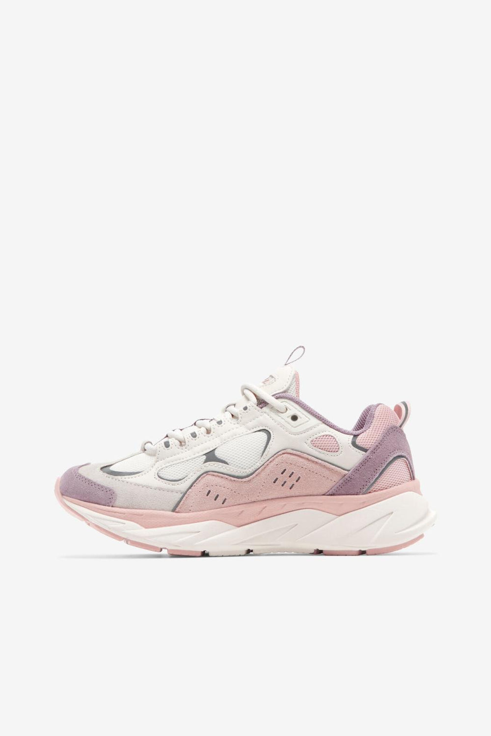FILA Women's Trigate 152 GARDENIA / PEACH WHIP / ELDERBERRY | Women Sneakers &amp; Lifestyle