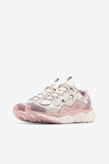 FILA Women's Trigate 152 GARDENIA / PEACH WHIP / ELDERBERRY | Women Sneakers &amp; Lifestyle